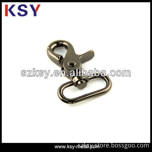 Metal dog hook/steel spring swivel hook
